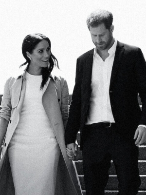 'Harry and Meghan' Director Doesn't Have Any Regret Over Making the Controversial Docu-Series