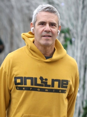 Andy Cohen Restrains 'Vanderpump Rules' Cast During Explosive Season 10 Reunion 