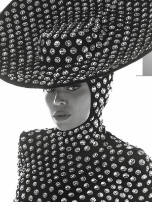 Beyonce Unveils Stunning Balmain x 'Renaissance' Couture Collection After Parting Ways With Adidas