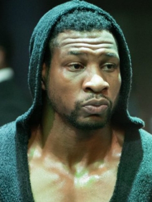 Jonathan Majors Accused of Taking Dangerous Steroid on 'Creed 3' Set After Domestic Violence Arrest