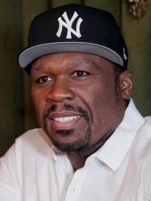50 Cent Posts and Removes Instagram Post About Exposing TV Industry 