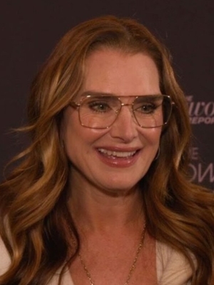 Brooke Shields Called Michael Jackson 'Pathetic' After He Said She's His Girlfriend on TV Interview
