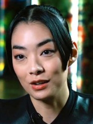 Rina Sawayama Rejected 'John Wick 4' Before Finally Agreeing After Hanging Out With Keanu on Set
