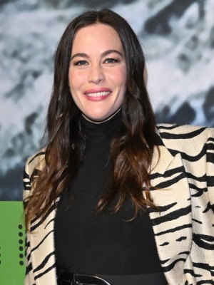 Leaked 'Captain America: New World Order' Set Photos Give First Look at Liv Tyler's Return