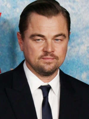 Leonardo DiCaprio and 'White Lotus' Actress Simona Tabasco Attend Luxury Car Party in NYC