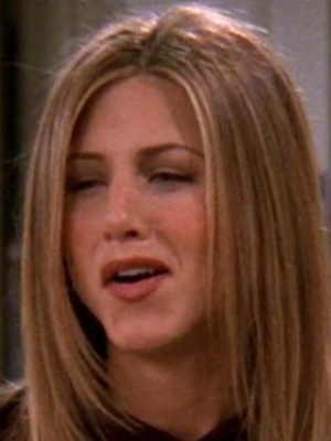 Jennifer Aniston Reacts to a 'Whole Generation of Kids' Finding 'Friends' Offensive 