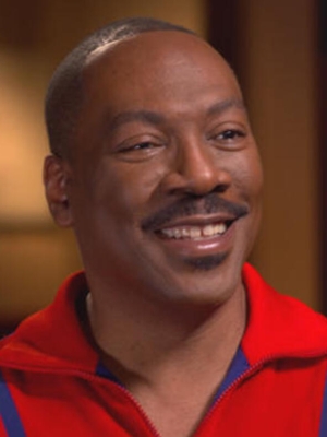 Eddie Murphy to Find Himself Mixed Up in Heist Attempt in New Comedy 'The Pick Up'