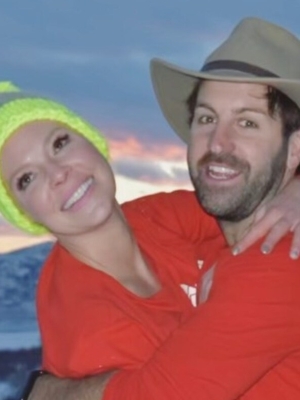 Katherine Heigl's Husband Josh Kelley Threatens to 'Leave' If She Gets Any More Pets