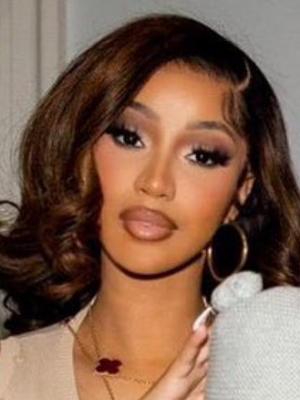 Cardi B, Offset and Their Kids to Star in Upcoming 'Baby Shark's Big Movie'
