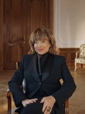 Tina Turner's Dying Wish Revealed in Her Final Interview Before Death