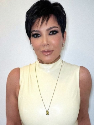 Kris Jenner Compared to Michael Jackson Due to Unrecognizable Look on 'The Kardashians'
