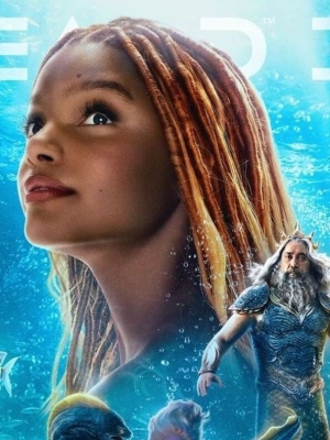 Original 'Little Mermaid' Star Jodi Benson Supports Halle Bailey and Story Changes in Remake