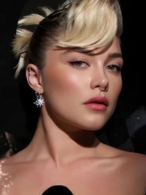 Florence Pugh Enters Negotiations to Front Her Own Cooking Show