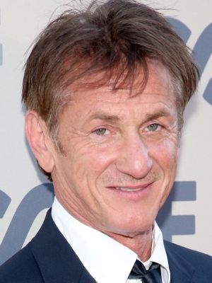 Sean Penn Spotted on Dinner Date With Actress Olga Korotyayeva After Divorce From Leila George