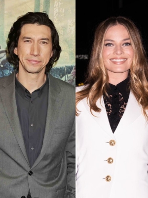 New 'Fantastic Four' Casting Report Rounds Out the Team