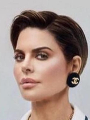 Lisa Rinna Left 'RHOBH' After Her Late Mom Advised Her to in Dream