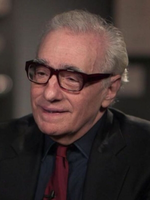 Martin Scorsese Working on Movie About Jesus Christ