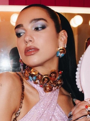 Mark Ronson Unveils the DMs That Made Dua Lipa Agree to Join 'Barbie'