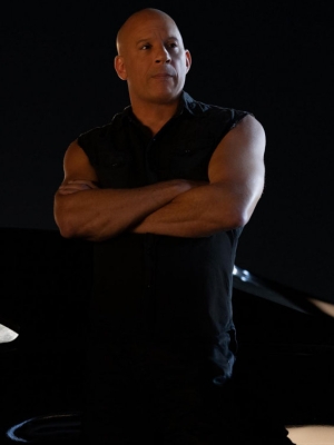 Vin Diesel Upset and 'Jealous' With Jason Momoa Stealing the Thunder in 'Fast X'