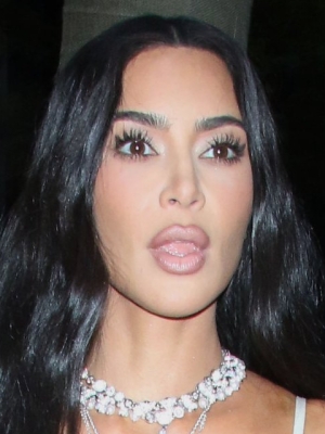 Kim Kardashian Teases New Romance With 'Fred' in 'The Kardashians' Teaser