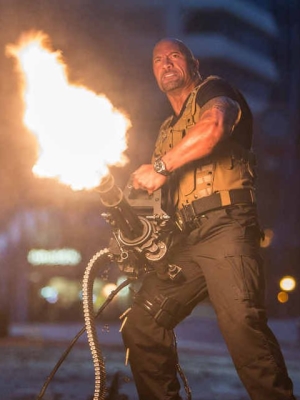 Dwayne Johnson Confirms Return to 'Fast and Furious' Franchise After Resolving Feud With Vin Diesel