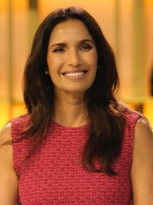 Padma Lakshmi Quits 'Top Chef' After 'Much Soul Searching'