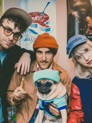 Paramore Apologize After Scolding Fans When Brawl Erupted as Man Assaulted Women at Their Concert