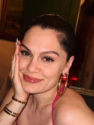 Jessie J Gushes Over New BF in Sweet Tribute, Reveals She Met Him Weeks After Her Miscarriage