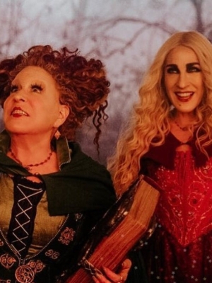 'Hocus Pocus 3' Confirmed by Disney to Be in the Works