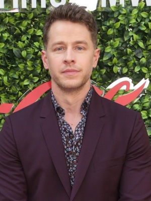 Josh Dallas Dishes on 'Humbling' Experience After Starring on 'Once Upon a Time'