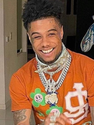 Blueface Admits He's 'Possessive' of His Baby Mama Jaidyn Alexis After Chrisean Rock Split