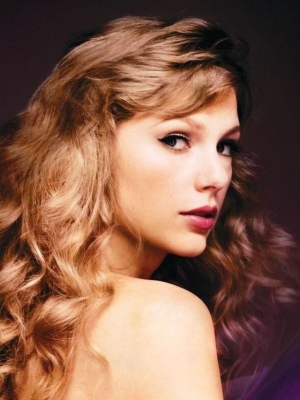 Taylor Swift Teams Up With Fall Out Boy and Hayley Williams for 'Speak Now' Re-Release