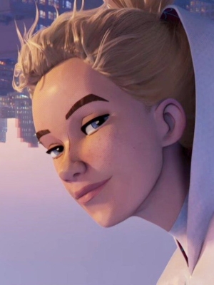 Gwen Stacy in 'Across the Spider-Verse' Could Be Trans