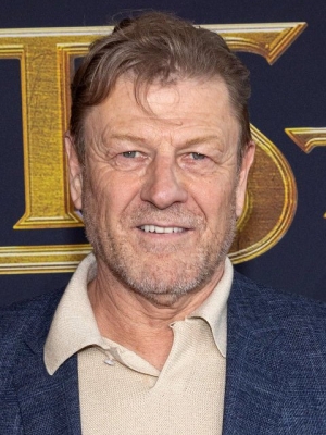 Sean Bean Lands Role in 'The Yellow Tie'