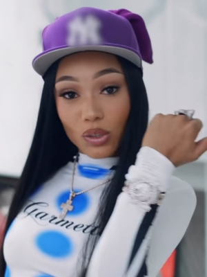 Watch Coi Leray's New Music Video for 'Bops'