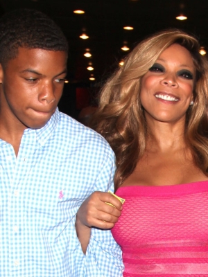 Wendy Williams' Manager Refutes Her Son's Claims That Her Team Is Taking Advantage of Her