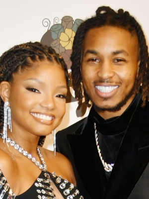 Halle Bailey Yelling and Swearing in DDG's New YouTube Vlog Leaves Fans in Shock