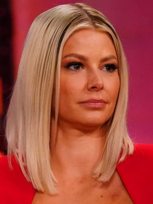 Ariana Madix Drops F-Bombs on Raquel Leviss During Explosive 'Vanderpump Rules' Reunion Part 3