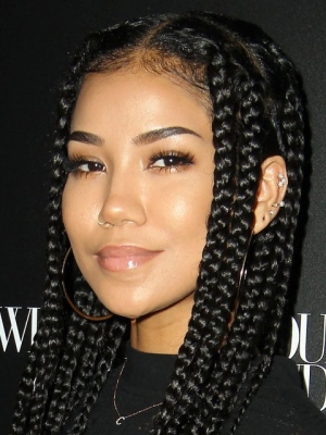 Jhene Aiko Takes 'a Little Break' After Canceling Concerts 'at the Urging' of Doctor