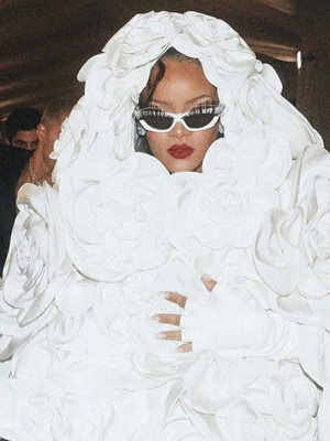 Rihanna and A$AP Rocky Reportedly Welcome Their Second Child, a Baby Girl