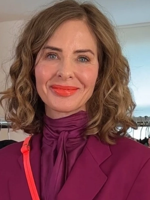 Trinny Woodall Thrown Out of Rehab for Watching X-Rated Video With Other Residents
