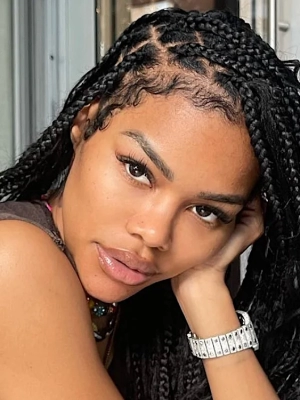 Teyana Taylor Reportedly Dating 'Pretty' Instagram Model After Confirming Iman Shumpert Split