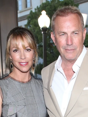 This Is Why Kevin Costner's Ex Christine Baumgartner Abruptly Agreed to Settle Their Divorce