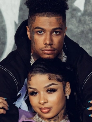 Chrisean Rock Declares She's 'Getting Pregnant in Six Weeks' After Making Amends With Blueface