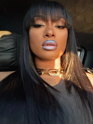 Megan Thee Stallion Bows Out of Global Citizen Festival to Perform With Beyonce