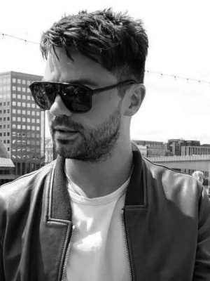 Dominic Cooper Cast in 'Cry From the Sea'