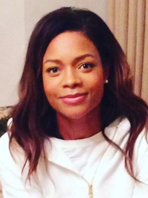 Naomie Harris' Neighbors Called Cops After She Cried So Loudly Due to Severe Period Pains