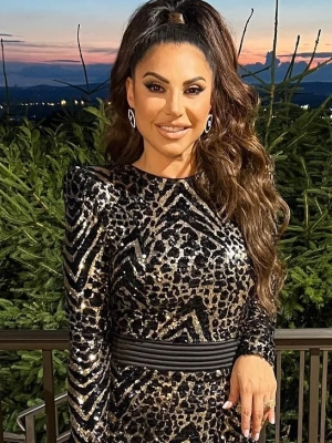 'RHONJ' Suspends Jennifer Aydin and Danielle Cabral After Physical Altercation
