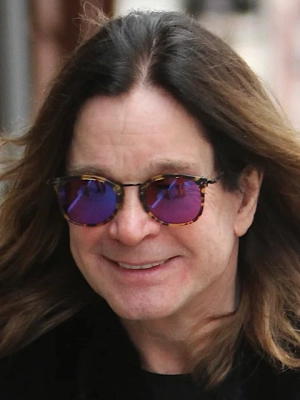 Ozzy Osbourne Hoped to Join Slipknot