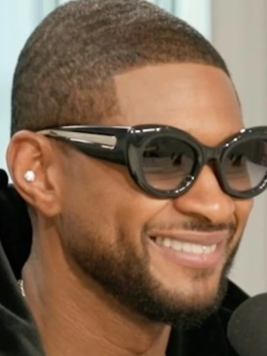 Usher Vows His Super Bowl Performance Will Be 'a Moment to Remember'